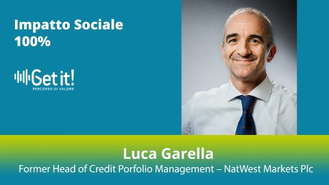 Luca Garella è il nuovo mentor di Get it!