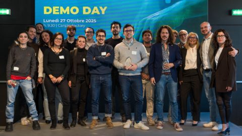 Get it! 4 Music premia l’impatto di Ticketoo e Milano Songwriting Academy