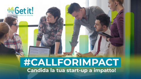 Get it!: al via la Quinta Edizione del programma