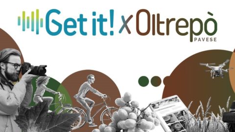 Get it! 4 Oltrepò Pavese, la Call che supporta l’imprenditoria innovativa dell’Oltrepò
