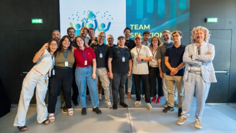 Get it! 4 Music: i nomi delle 10 iniziative selezionate