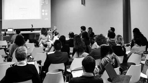 Progetto ECO: i team di innovatori protagonisti del Networking Day