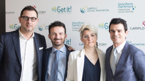 Intervista a mOOve, migliore start-up a impatto all’Investor Day di Get it!