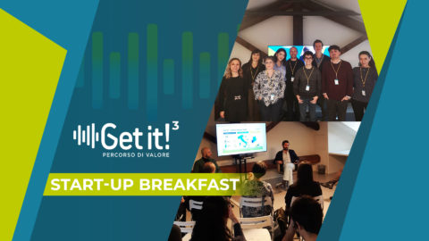 Get it!: i nomi delle 6 start-up selezionate nel 2023