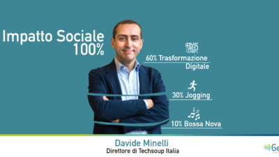 Intervista a Davide Minelli Mentor di Get it!