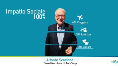 Intervista a Alfredo Scarfone Mentor di Get it!